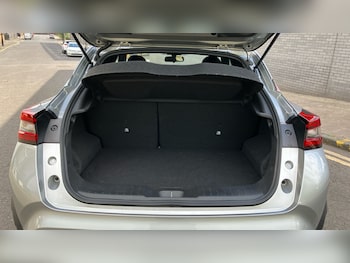 Used Nissan Juke 2025 for sale - 79528269: Photo