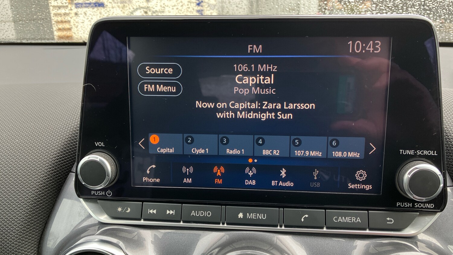 Used Nissan Juke 2022 for sale - 78064341: Photo 12