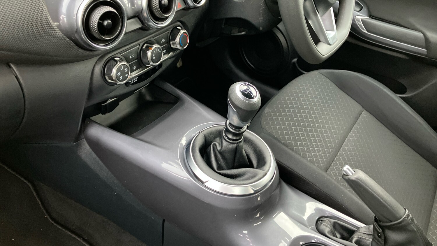 Used Nissan Juke 2022 for sale - 78064341: Photo 13