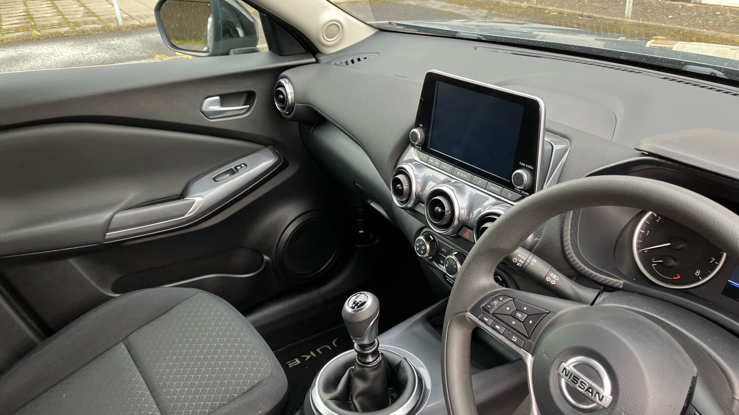 Used Nissan Juke 2022 for sale - 78064341: Photo 14