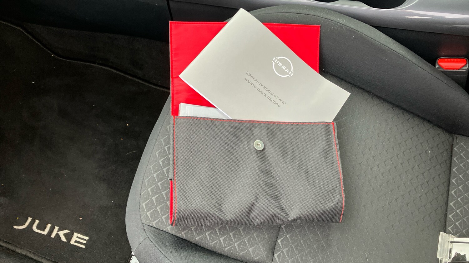 Used Nissan Juke 2022 for sale - 78064341: Photo 19