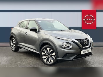 Used Nissan Juke 2022 for sale - 78064341: Photo