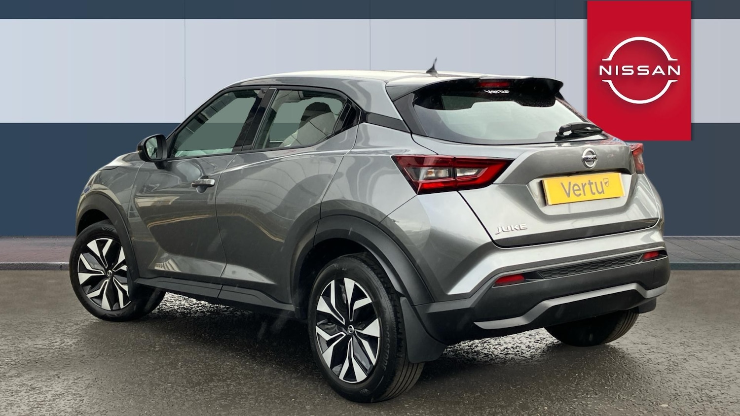 Used Nissan Juke 2022 for sale - 78064341: Photo 2