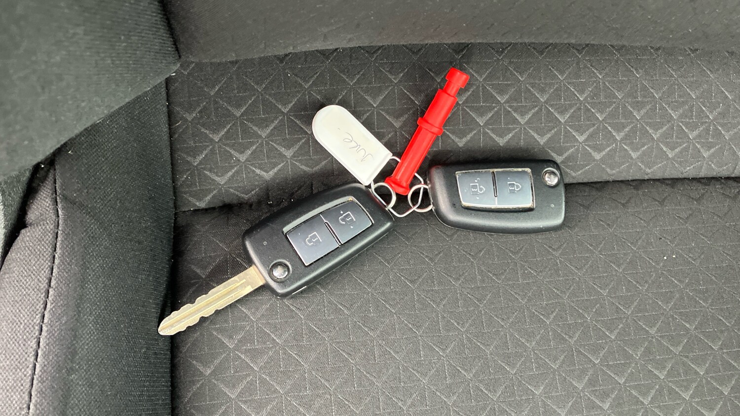 Used Nissan Juke 2022 for sale - 78064341: Photo 20