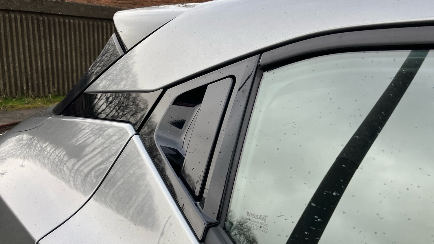 Used Nissan Juke 2022 for sale - 78064341: Photo 23