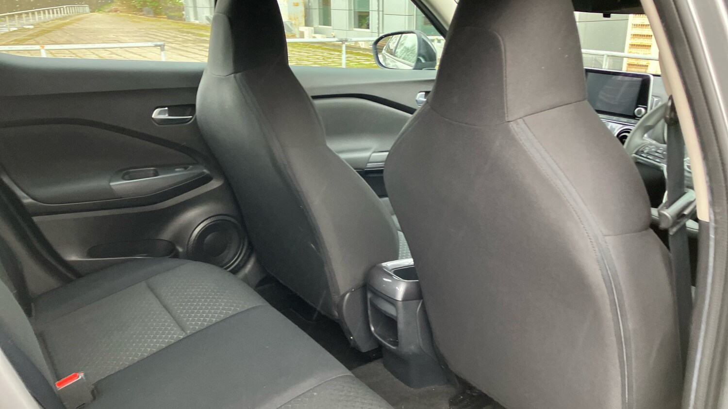 Used Nissan Juke 2022 for sale - 78064341: Photo 29