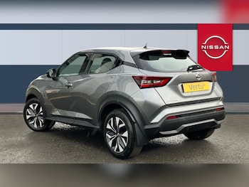 Used Nissan Juke 2022 for sale - 78064341: Photo