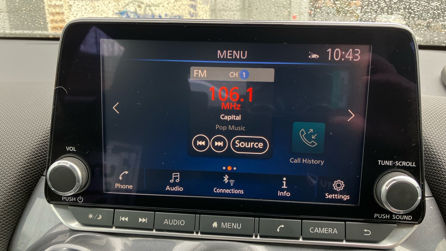 Used Nissan Juke 2022 for sale - 78064341: Photo 39