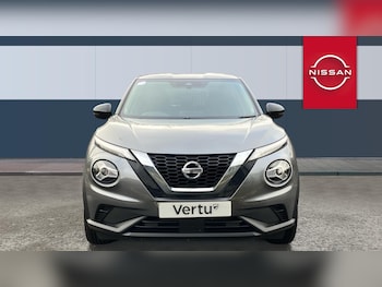 Used Nissan Juke 2022 for sale - 78064341: Photo