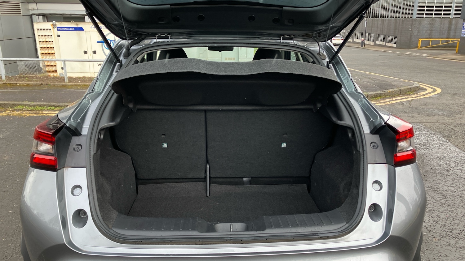 Used Nissan Juke 2022 for sale - 78064341: Photo 4