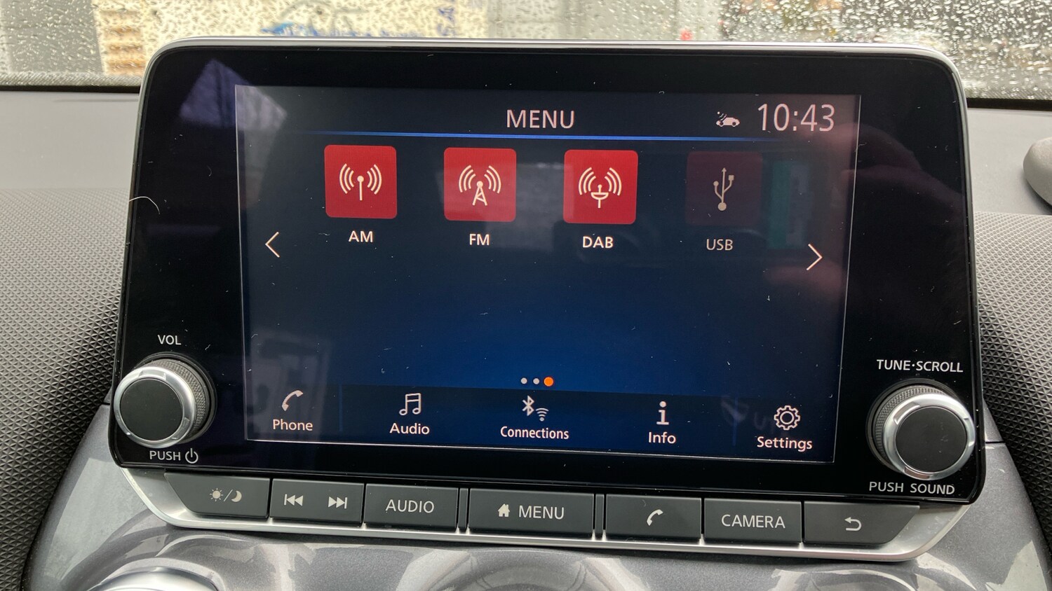 Used Nissan Juke 2022 for sale - 78064341: Photo 40