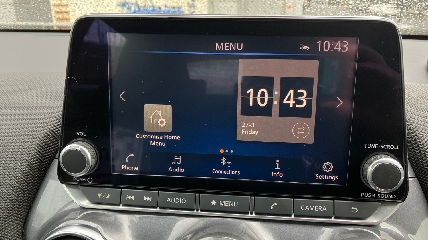 Used Nissan Juke 2022 for sale - 78064341: Photo 41