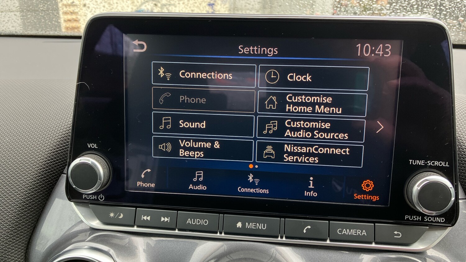 Used Nissan Juke 2022 for sale - 78064341: Photo 42