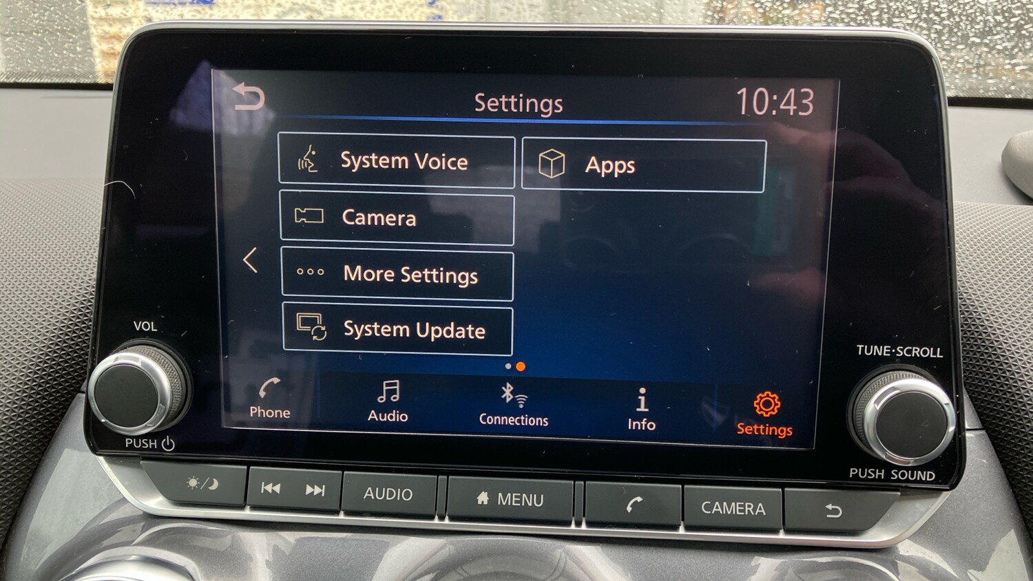 Used Nissan Juke 2022 for sale - 78064341: Photo 43