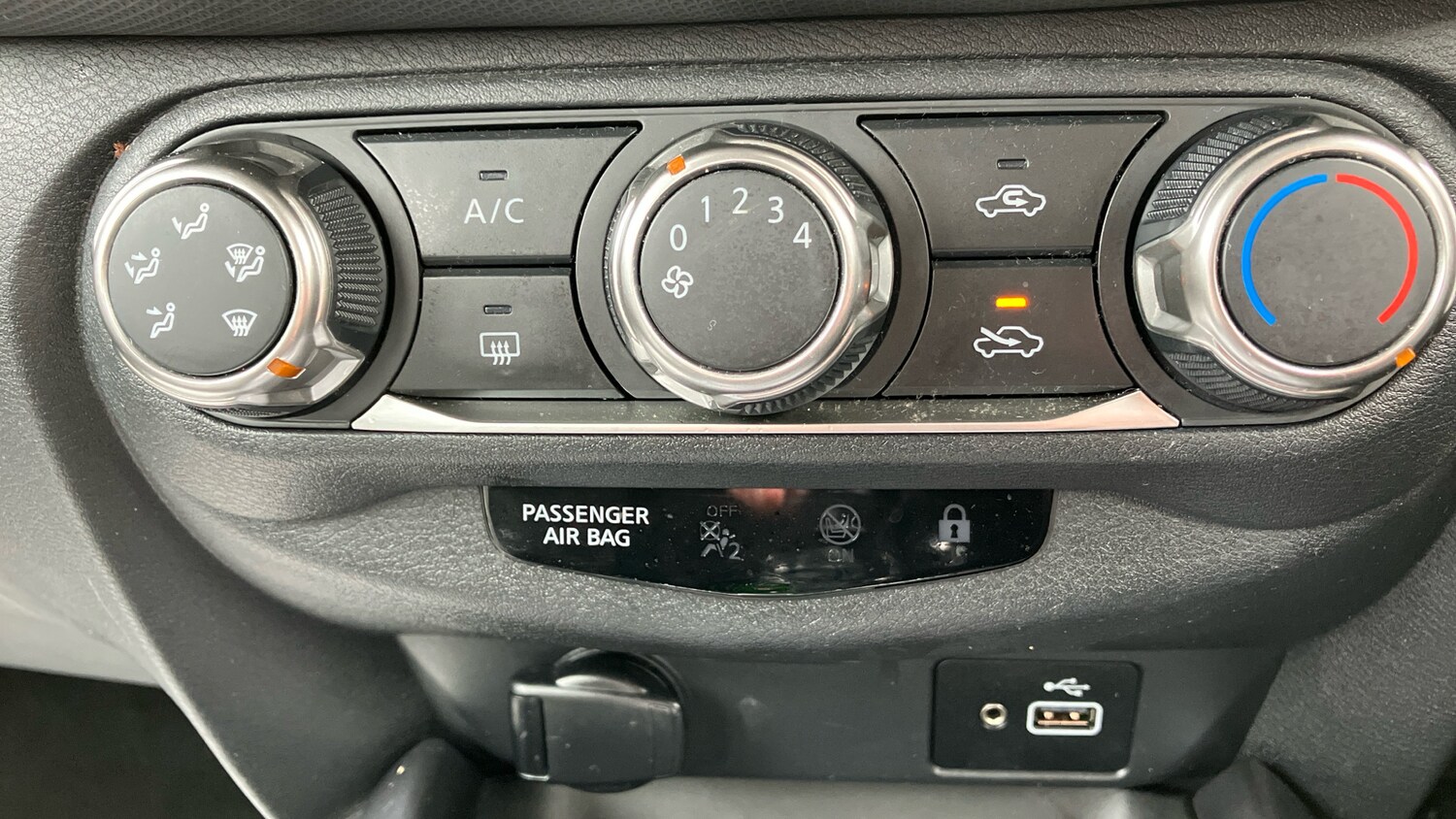 Used Nissan Juke 2022 for sale - 78064341: Photo 44