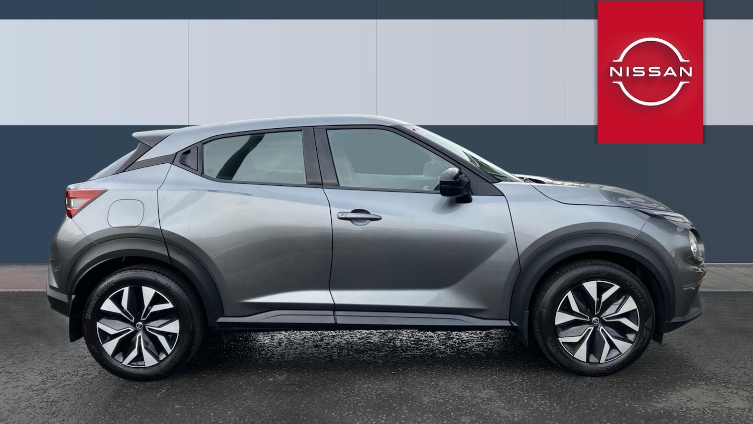 Used Nissan Juke 2022 for sale - 78064341: Photo 5