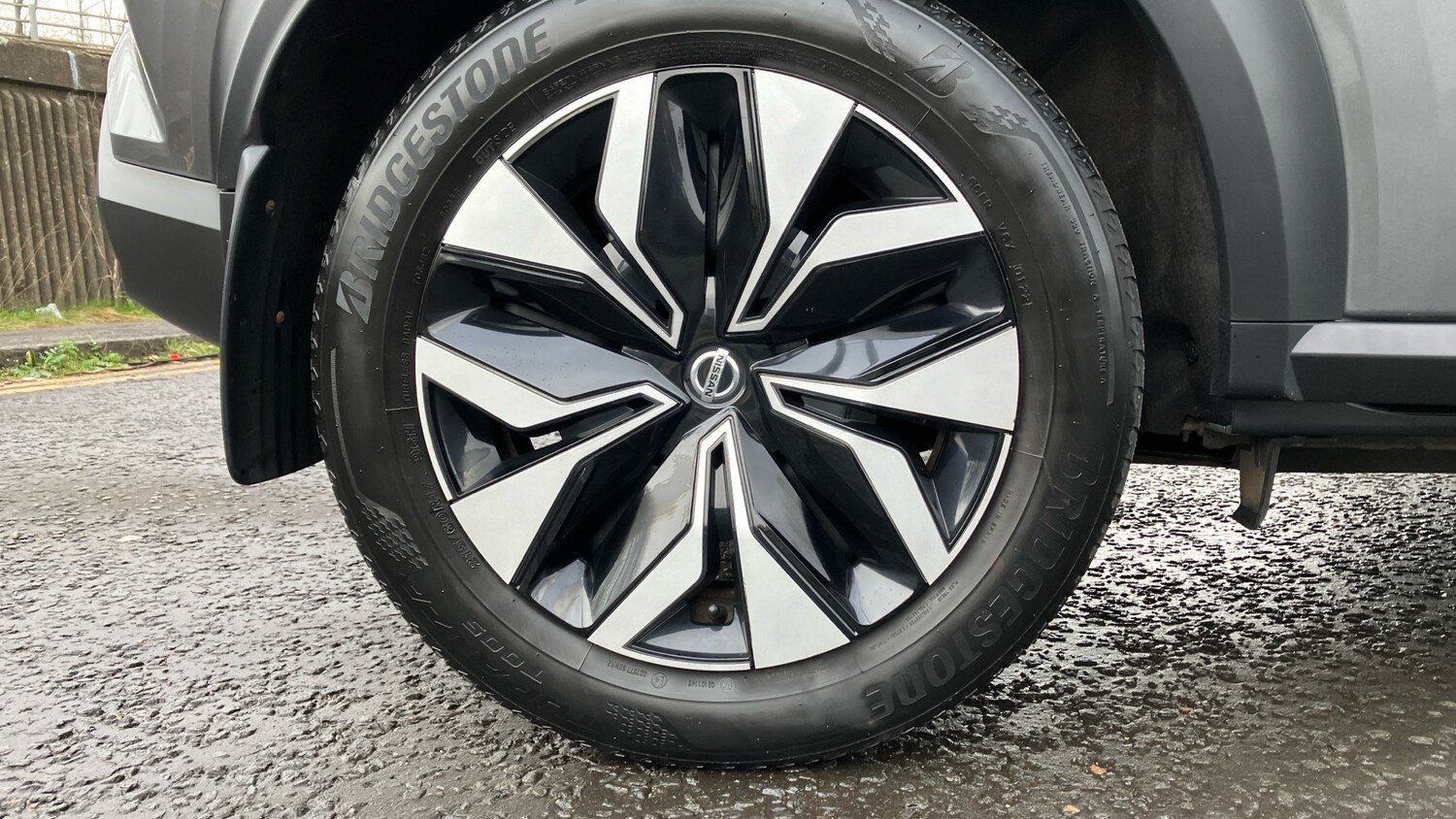 Used Nissan Juke 2022 for sale - 78064341: Photo 7