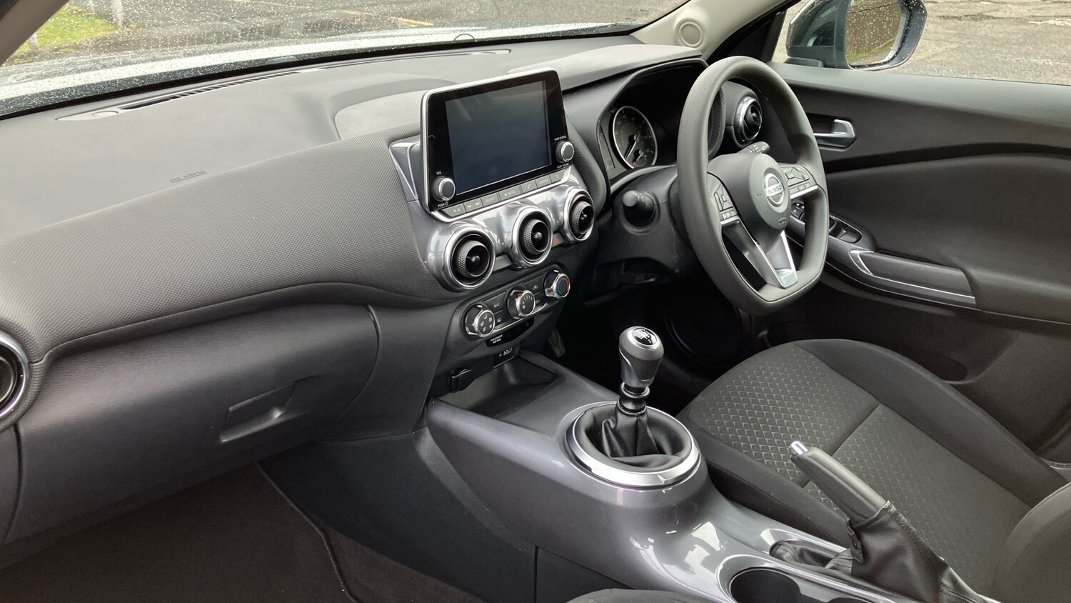 Used Nissan Juke 2022 for sale - 78064341: Photo 9