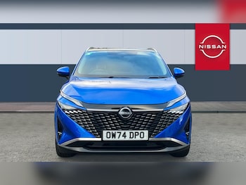 Used Nissan Qashqai 2024 for sale - 77351125: Photo