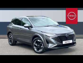 2025 (25) - 1.3 DiG-T MH N-Connecta [Glass Roof] 5dr Petrol Hatchback