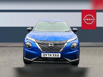 Used Nissan Juke 2024 for sale - 77023350: Photo