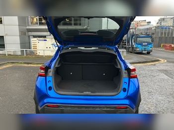 Used Nissan Juke 2024 for sale - 77023350: Photo