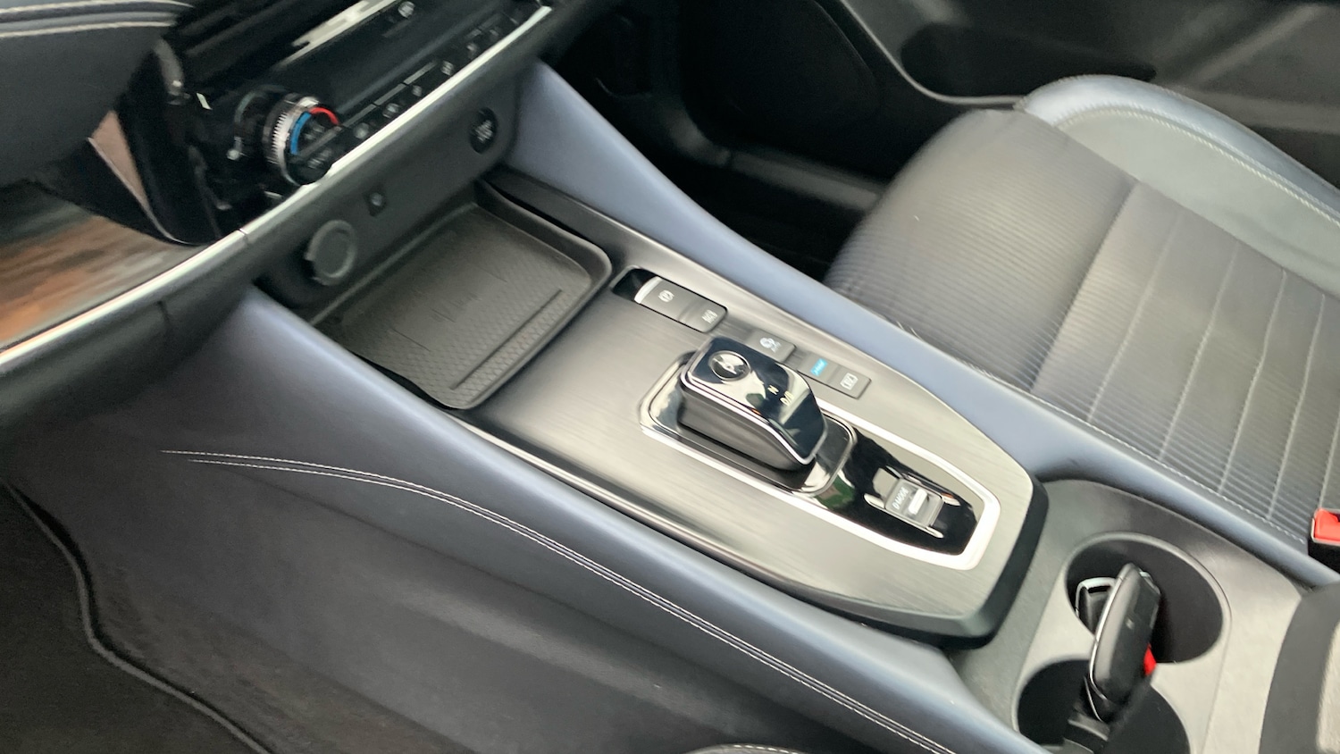 Used Nissan Qashqai 2023 for sale - 77270730: Photo 13