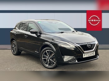 Used Nissan Qashqai 2023 for sale - 77270730: Photo