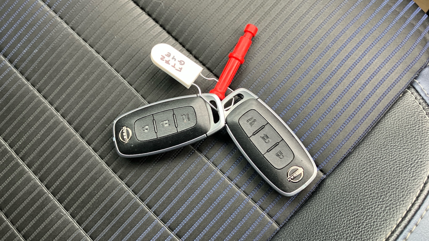 Used Nissan Qashqai 2023 for sale - 77270730: Photo 20