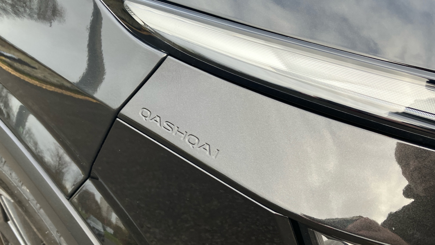 Used Nissan Qashqai 2023 for sale - 77270730: Photo 22