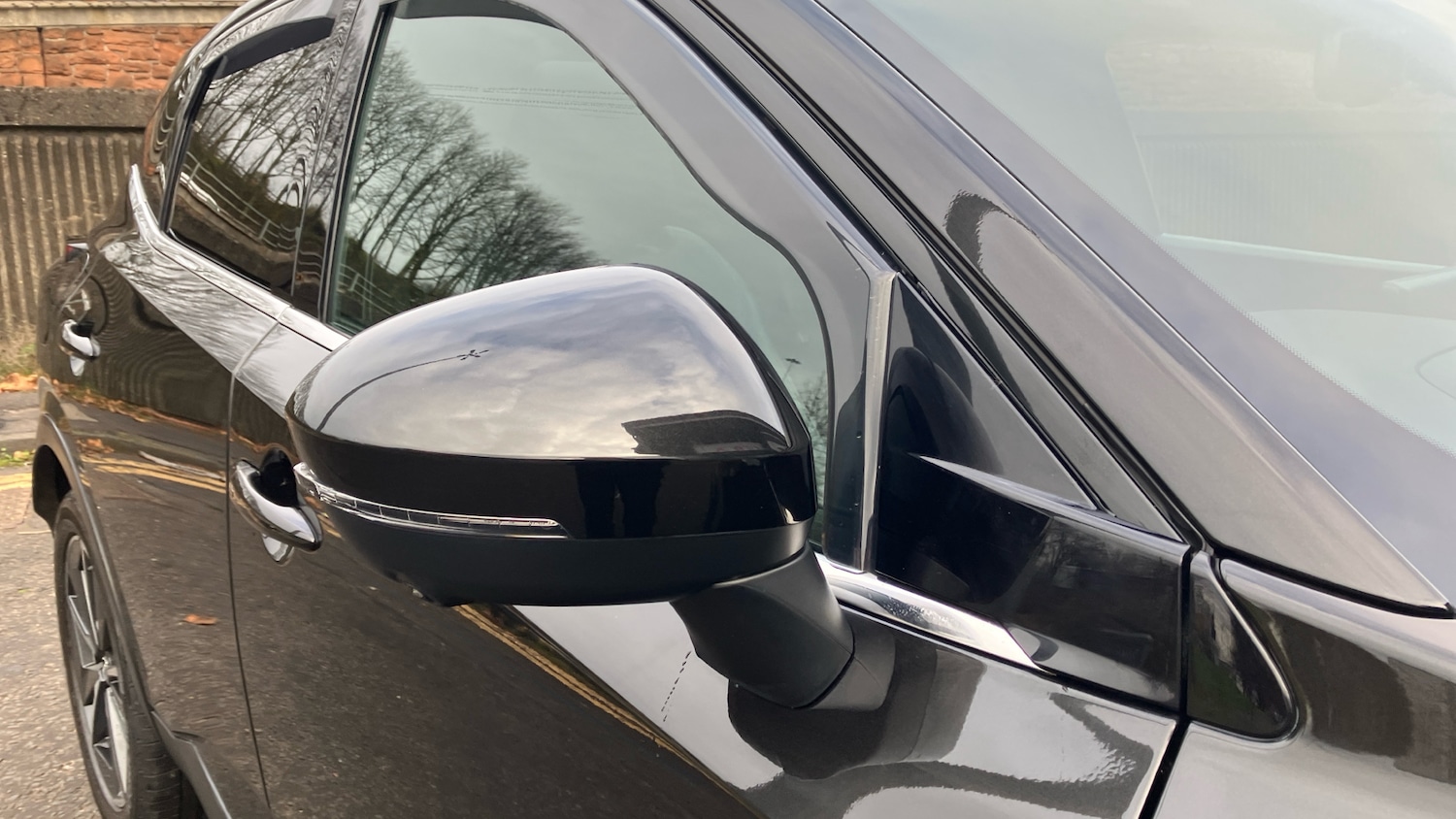 Used Nissan Qashqai 2023 for sale - 77270730: Photo 23