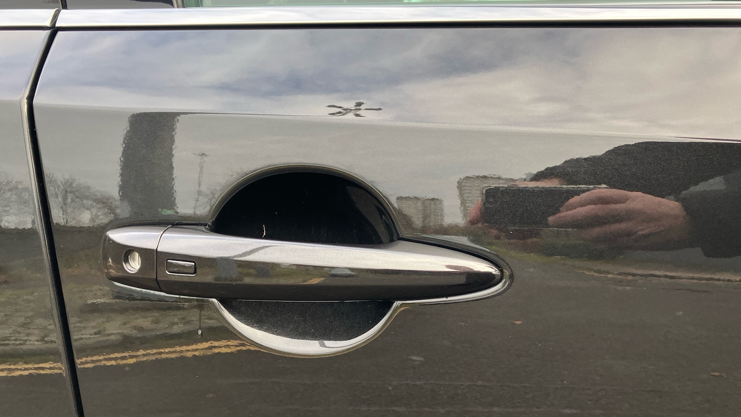 Used Nissan Qashqai 2023 for sale - 77270730: Photo 24