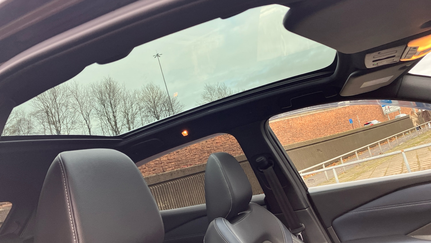 Used Nissan Qashqai 2023 for sale - 77270730: Photo 28