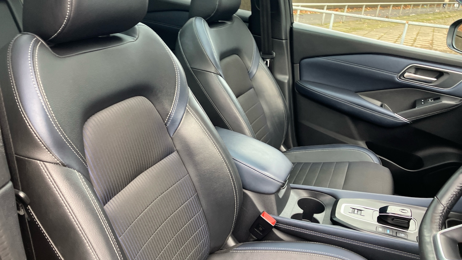 Used Nissan Qashqai 2023 for sale - 77270730: Photo 29