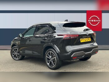 Used Nissan Qashqai 2023 for sale - 77270730: Photo