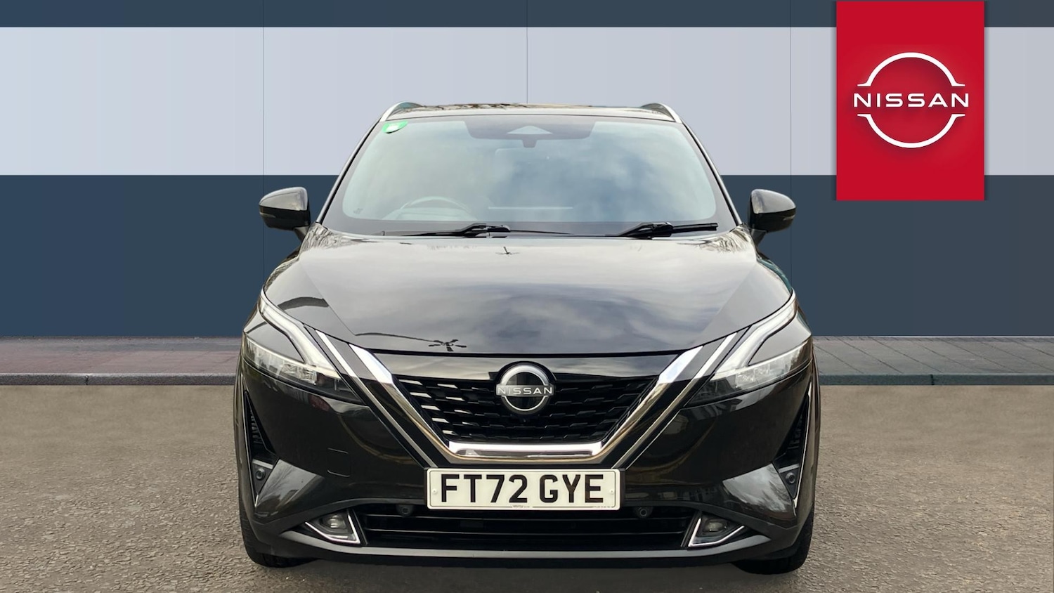 Used Nissan Qashqai 2023 for sale - 77270730: Photo 3