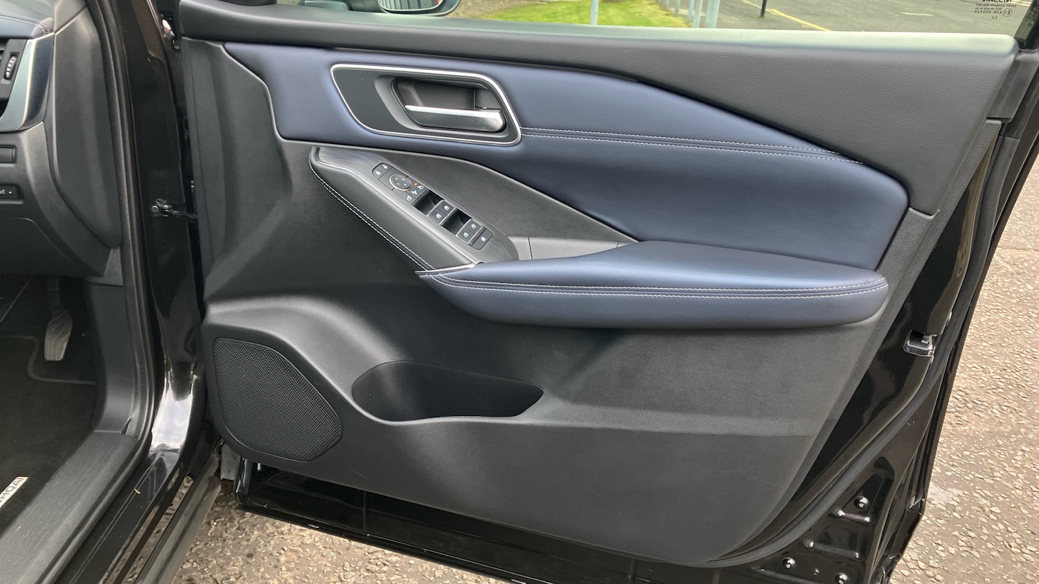 Used Nissan Qashqai 2023 for sale - 77270730: Photo 32