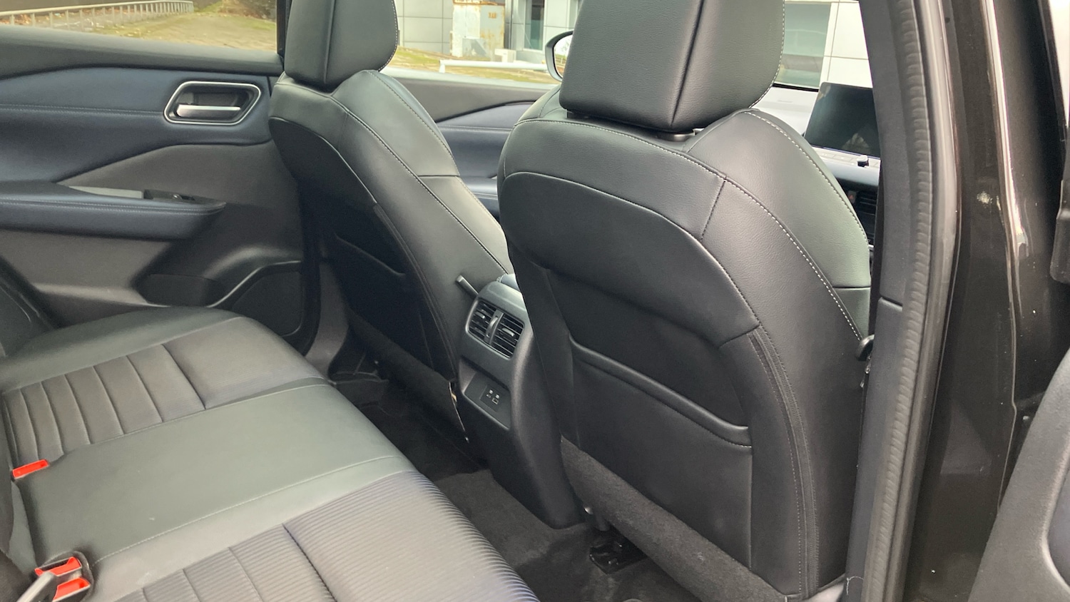 Used Nissan Qashqai 2023 for sale - 77270730: Photo 33