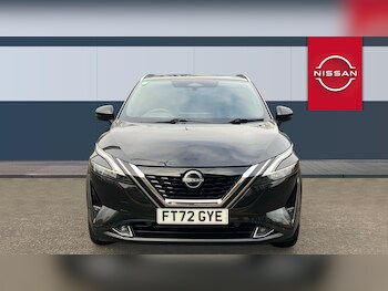 Used Nissan Qashqai 2023 for sale - 77270730: Photo