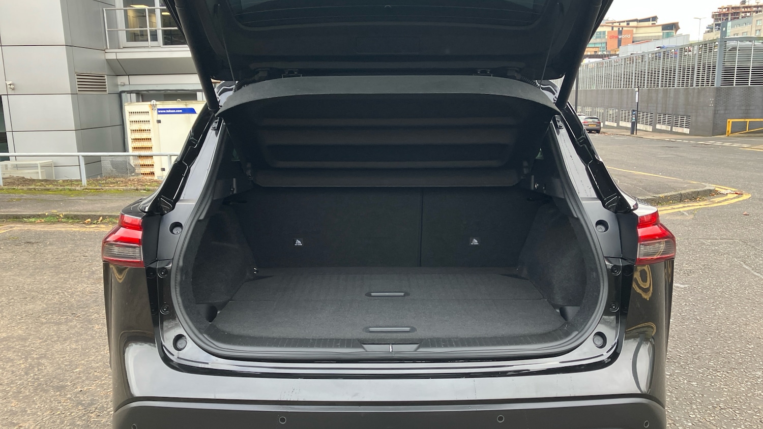 Used Nissan Qashqai 2023 for sale - 77270730: Photo 4