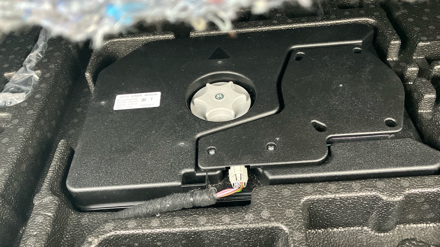 Used Nissan Qashqai 2023 for sale - 77270730: Photo 41