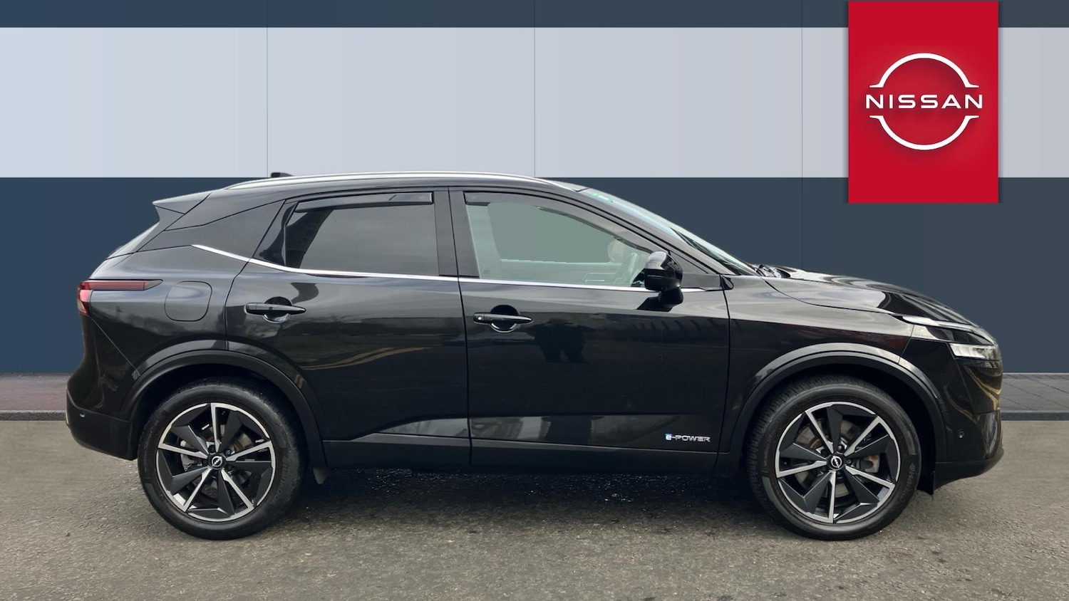 Used Nissan Qashqai 2023 for sale - 77270730: Photo 5