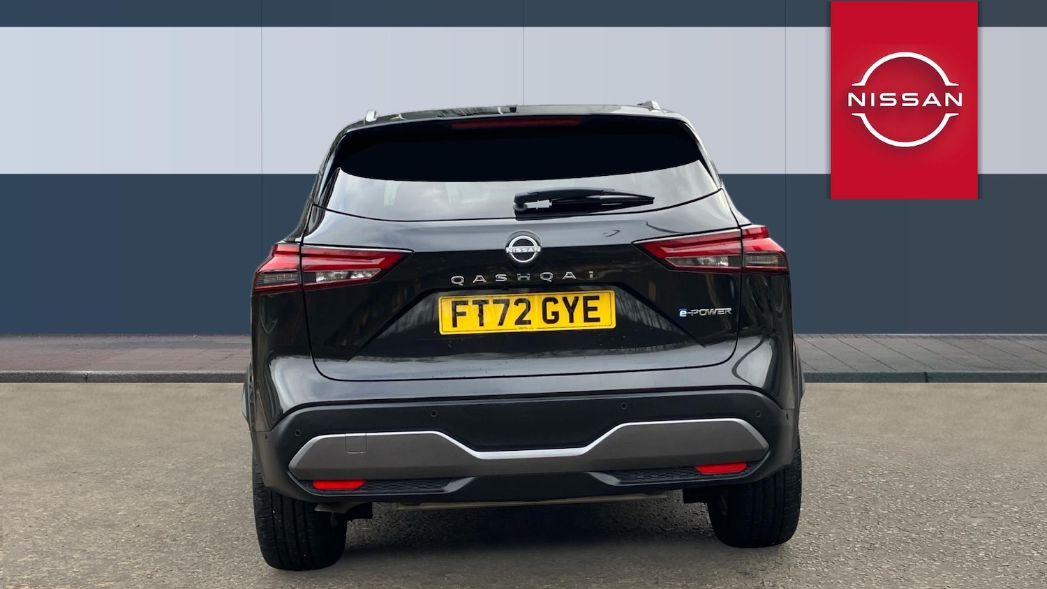 Used Nissan Qashqai 2023 for sale - 77270730: Photo 6