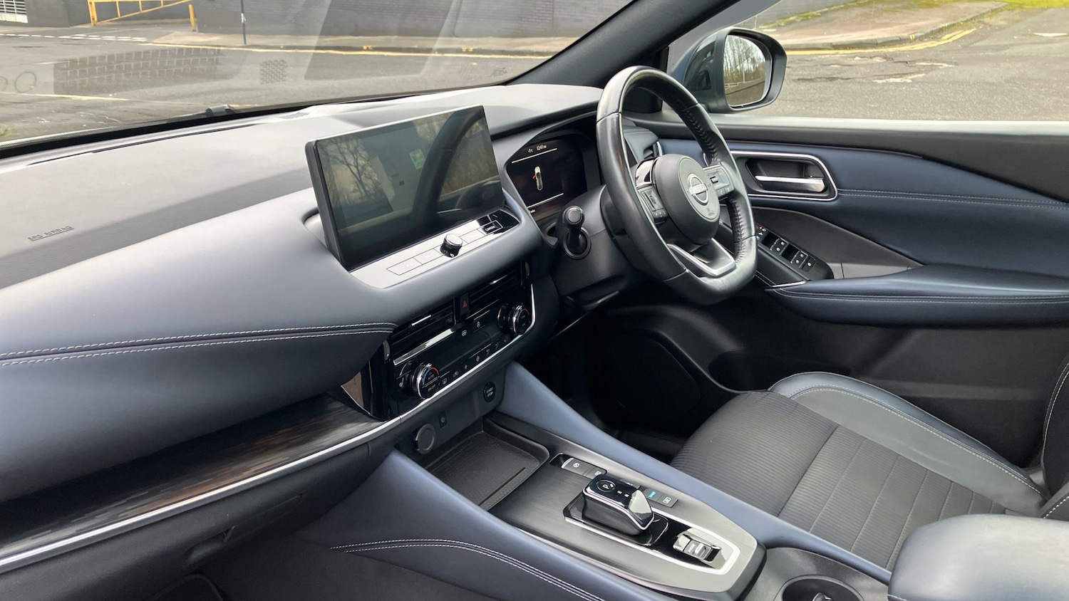 Used Nissan Qashqai 2023 for sale - 77270730: Photo 9