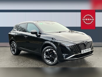 Used Nissan Qashqai 2024 for sale - 77085395: Photo