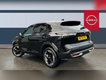 Used Nissan Qashqai 2024 for sale - 77085395: Photo