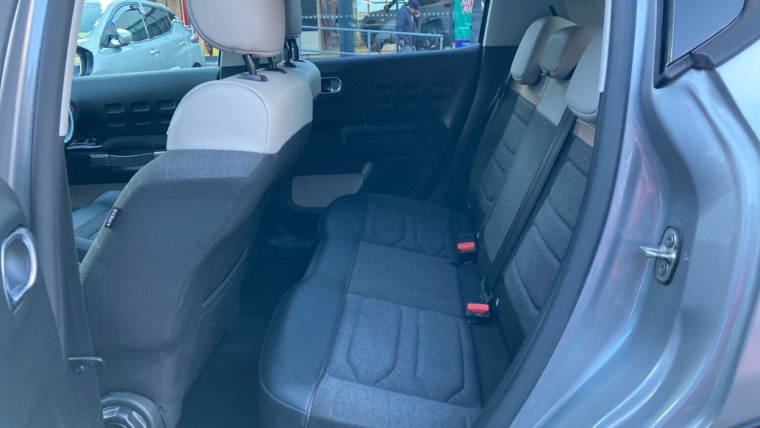 Used Citroen C3 2021 for sale - 77745327: Photo 16