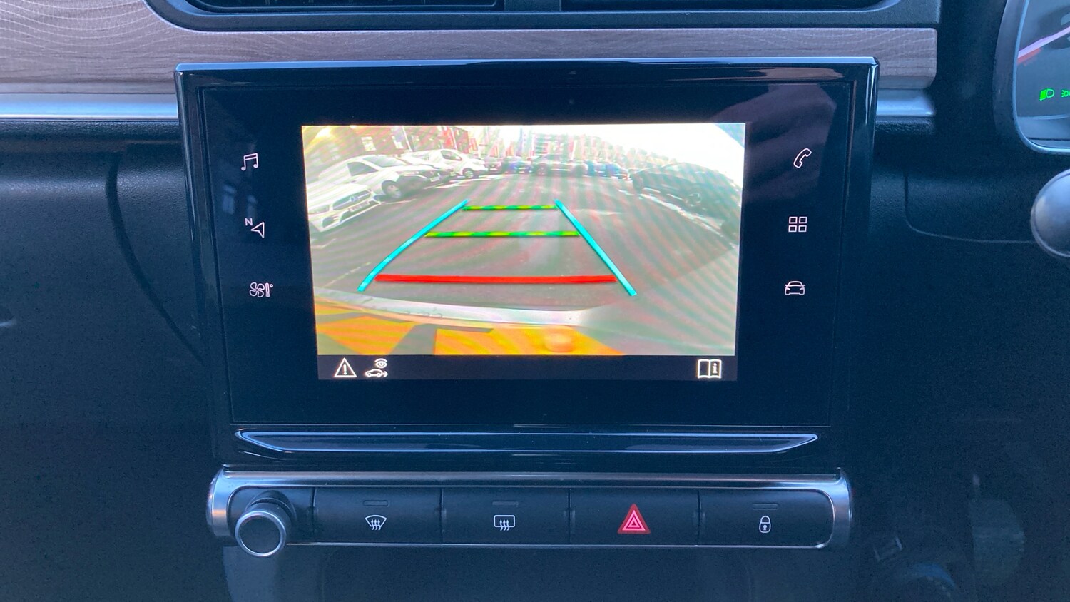 Used Citroen C3 2021 for sale - 77745327: Photo 21