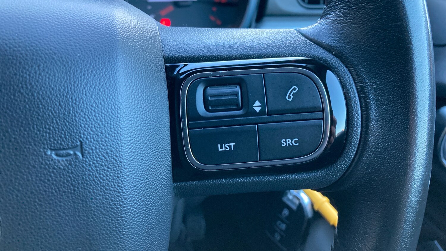 Used Citroen C3 2021 for sale - 77745327: Photo 24