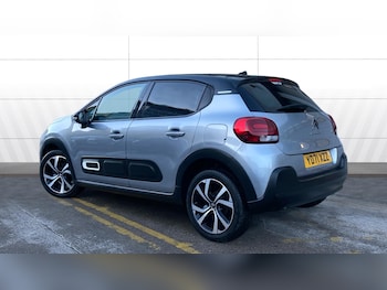 Used Citroen C3 2021 for sale - 77745327: Photo